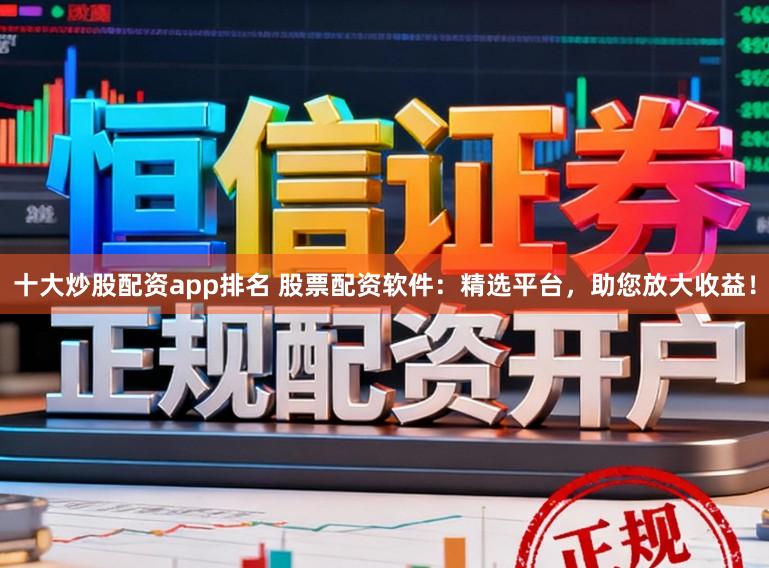 十大炒股配资app排名 股票配资软件：精选平台，助您放大收益！