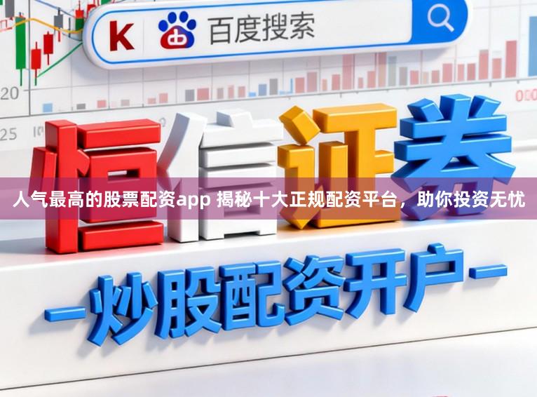 人气最高的股票配资app 揭秘十大正规配资平台，助你投资无忧