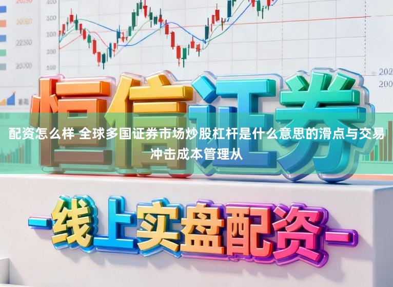 配资怎么样 全球多国证券市场炒股杠杆是什么意思的滑点与交易冲击成本管理从