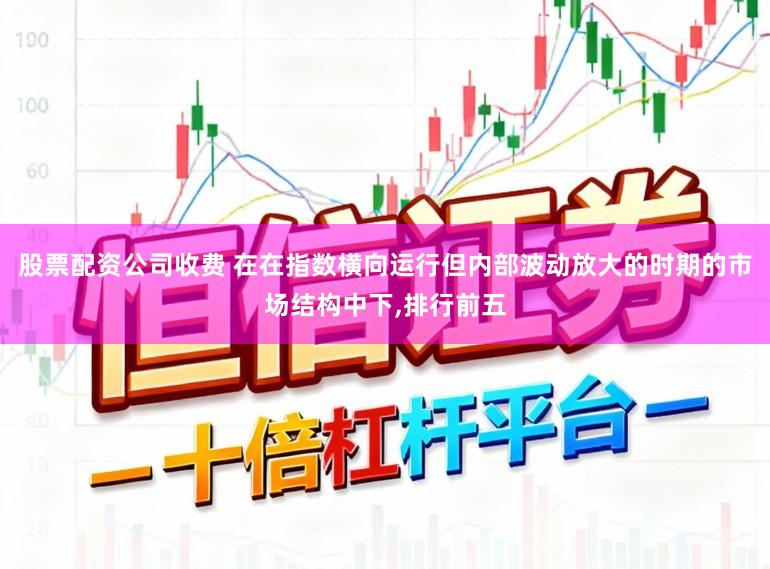 股票配资公司收费 在在指数横向运行但内部波动放大的时期的市场结构中下，排行前五