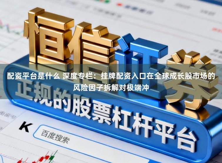 配资平台是什么 深度专栏：挂牌配资入口在全球成长股市场的风险因子拆解对极端冲