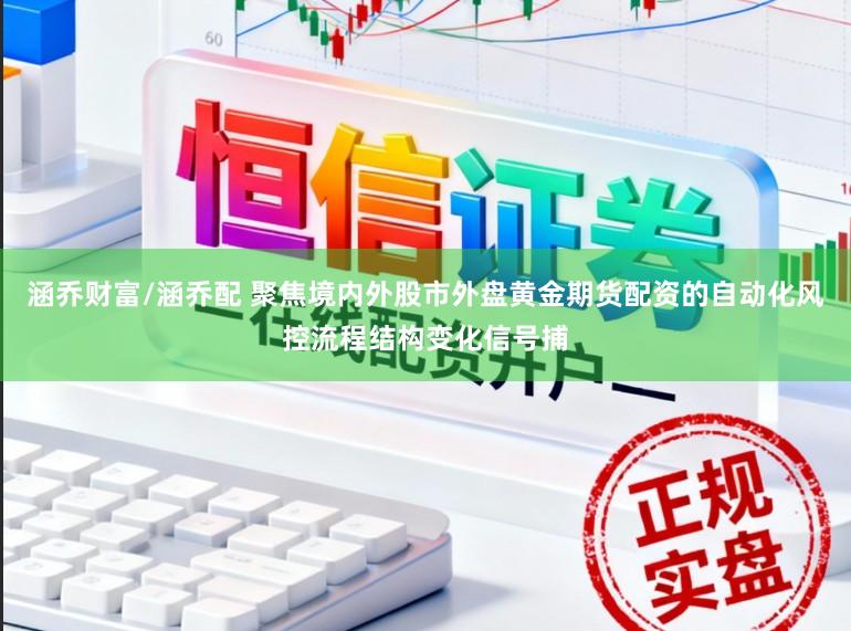 涵乔财富/涵乔配 聚焦境内外股市外盘黄金期货配资的自动化风控流程结构变化信号捕