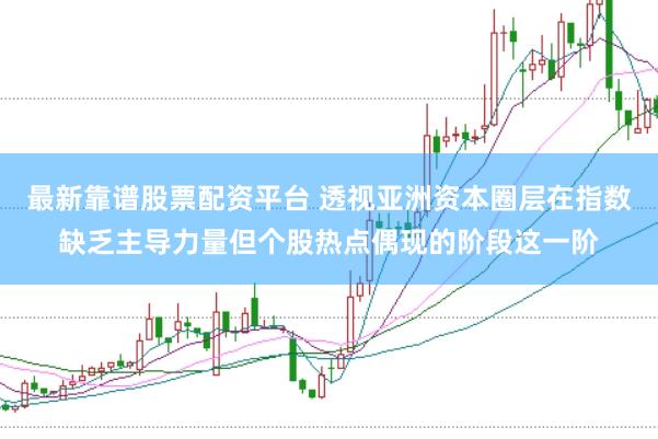 最新靠谱股票配资平台 透视亚洲资本圈层在指数缺乏主导力量但个股热点偶现的阶段这一阶