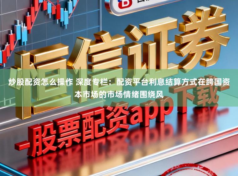 炒股配资怎么操作 深度专栏：配资平台利息结算方式在跨国资本市场的市场情绪围绕风
